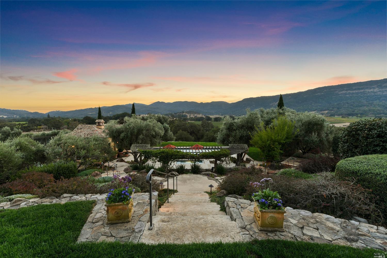 Photo of 1320 Wooden Valley Rd in Napa, CA