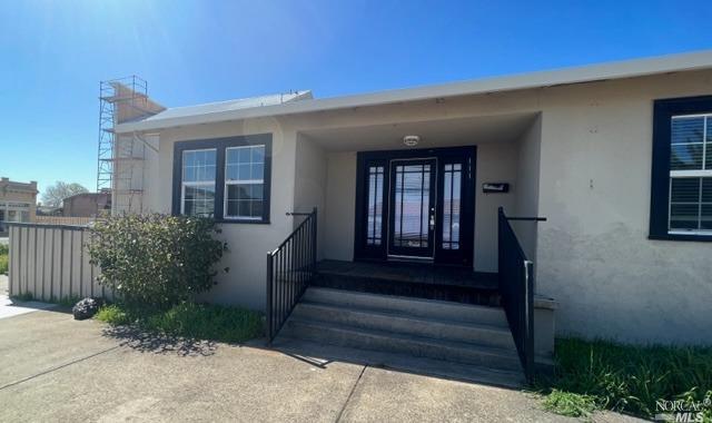 Photo of 44 N Front St in Rio Vista, CA