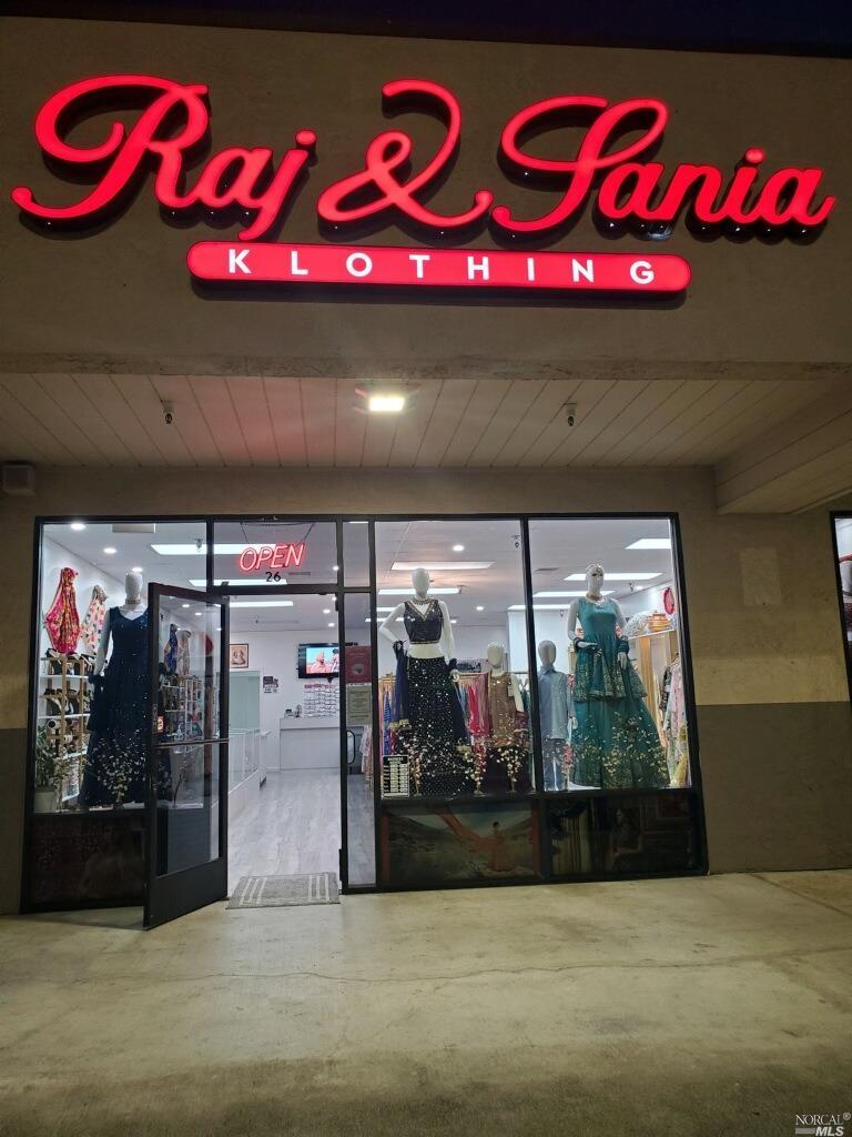 Photo of 1955 W Texas St #26 in Fairfield, CA