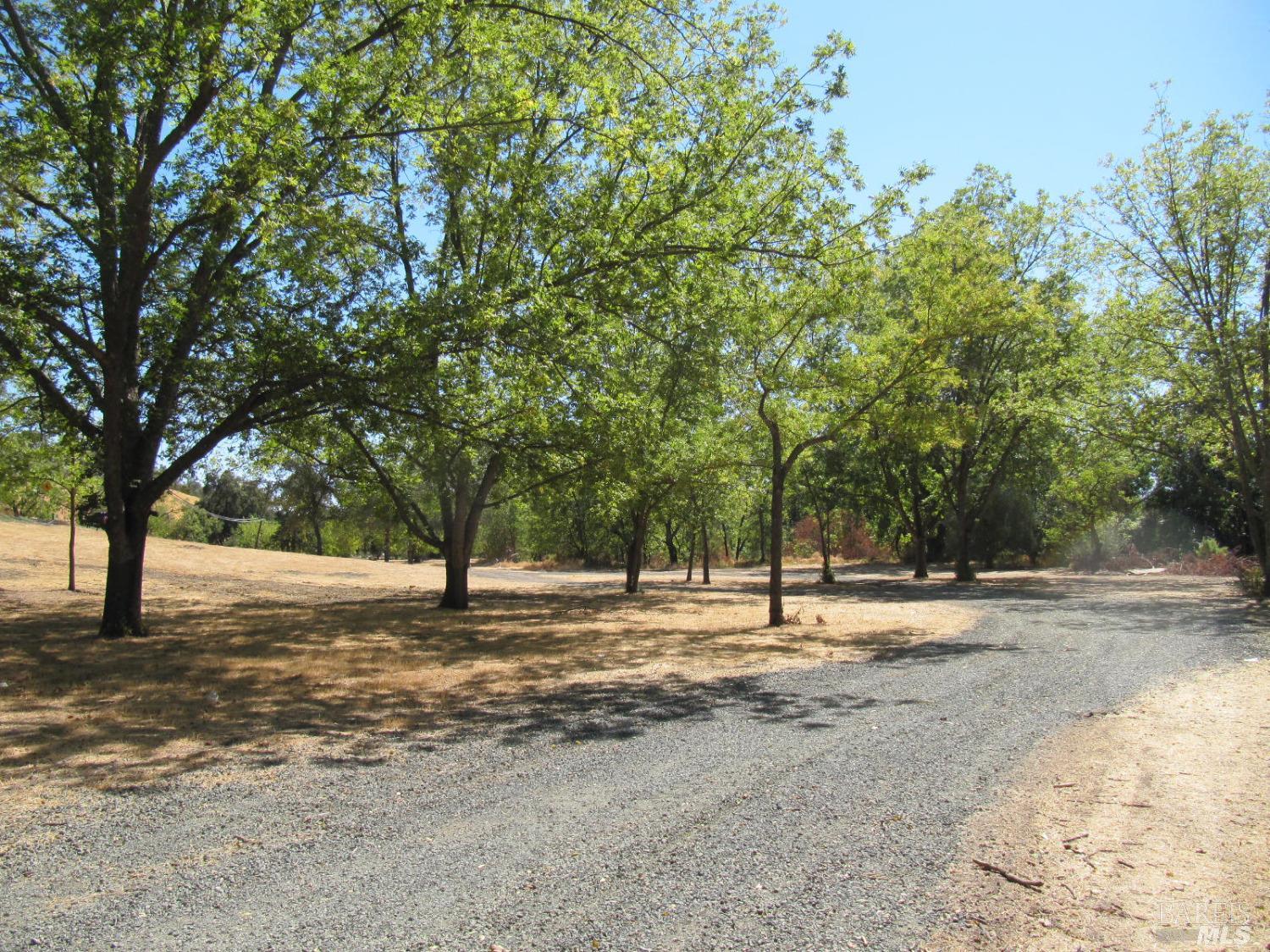 Photo of Gibson Canyon Rd in Vacaville, CA