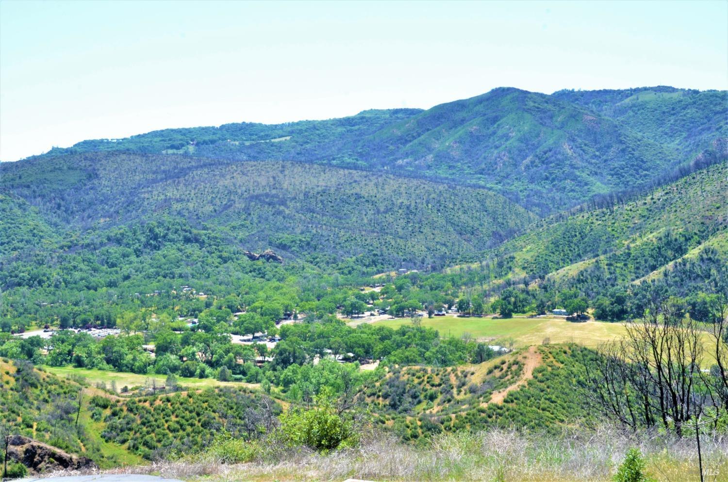 Photo of Capell Valley Crest Rd in Napa, CA