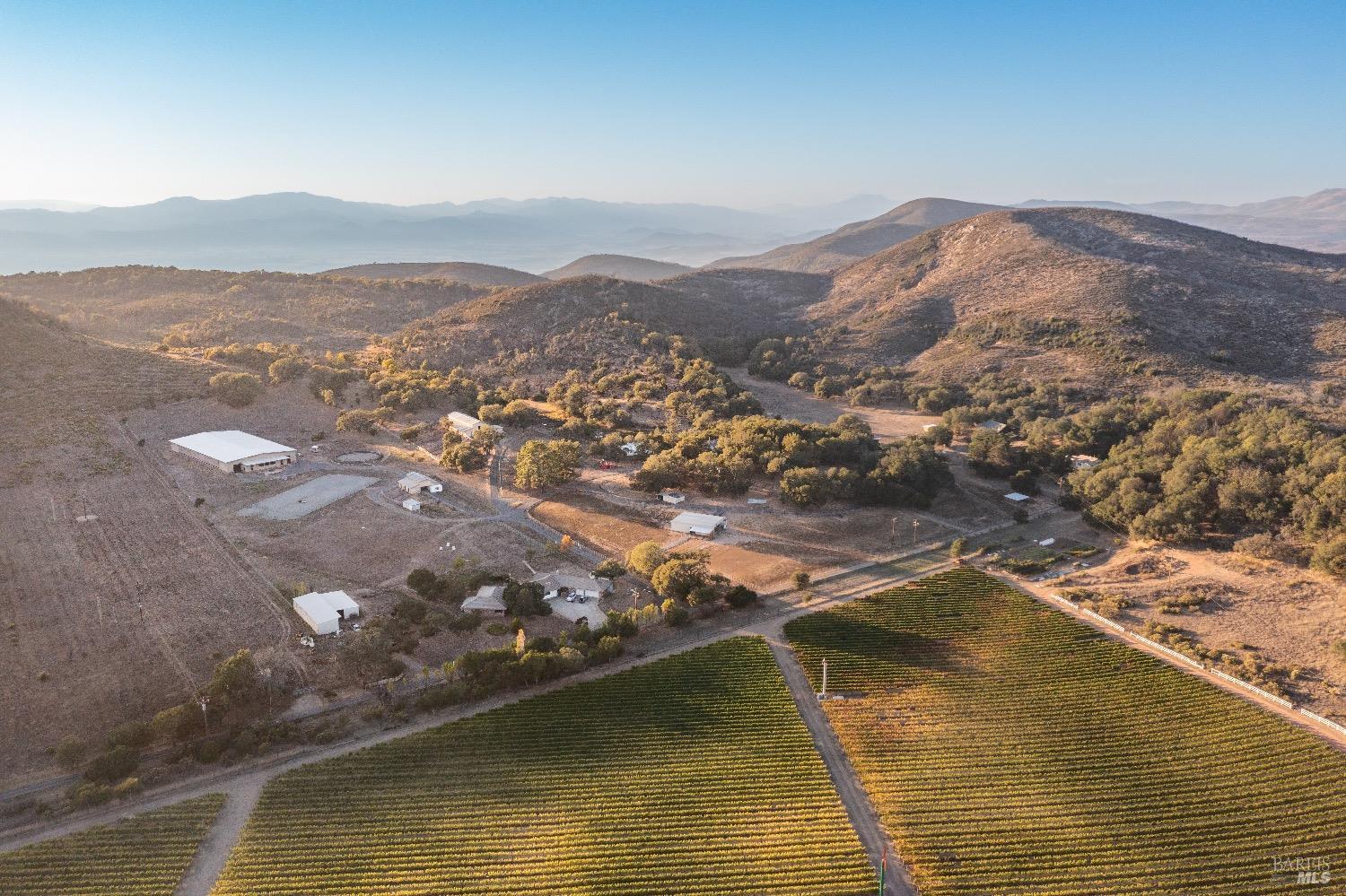 Photo of 7490 Wild Horse Valley Rd in Napa, CA