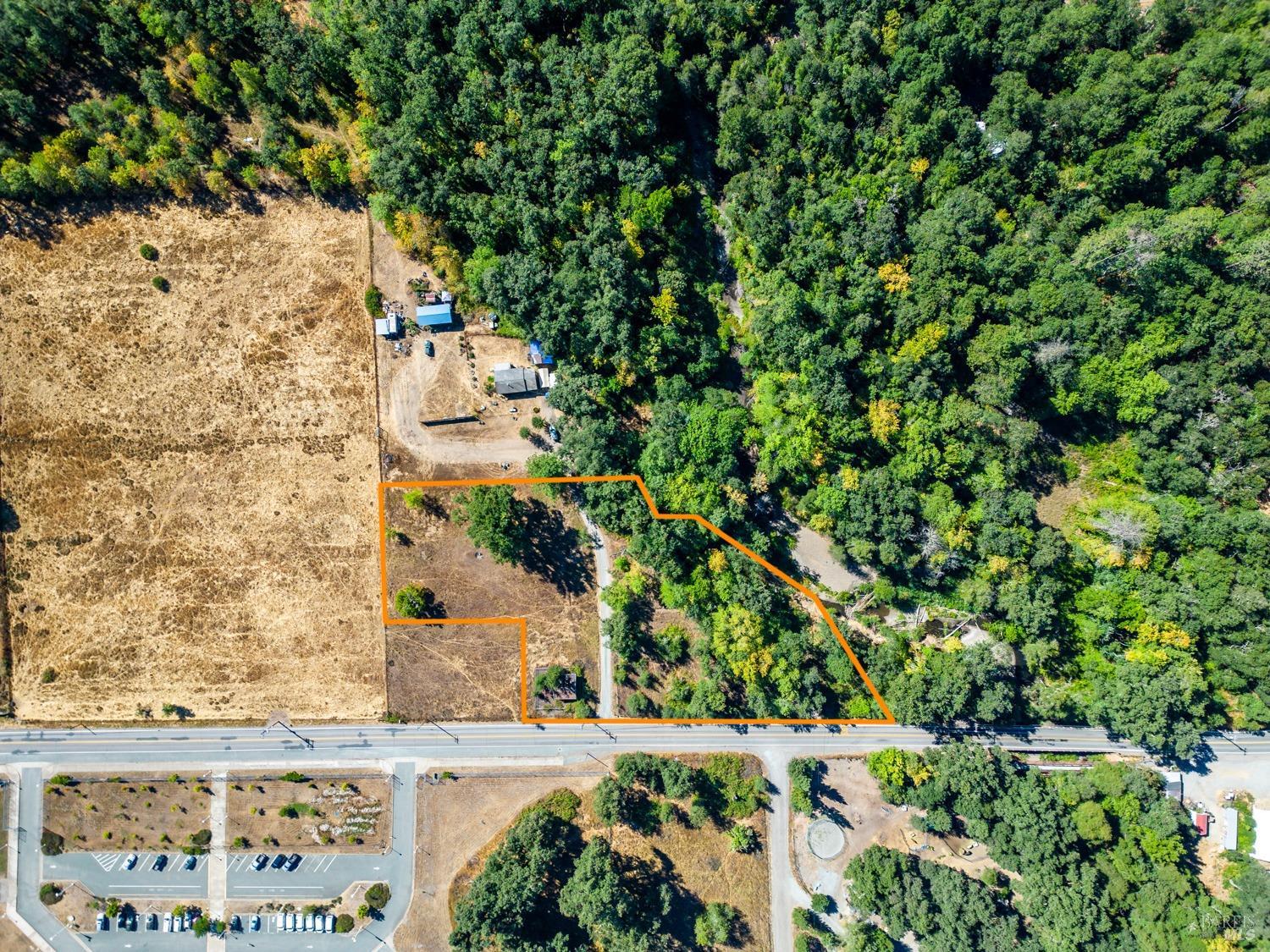 Photo of 325-335 Branscomb Rd in Laytonville, CA