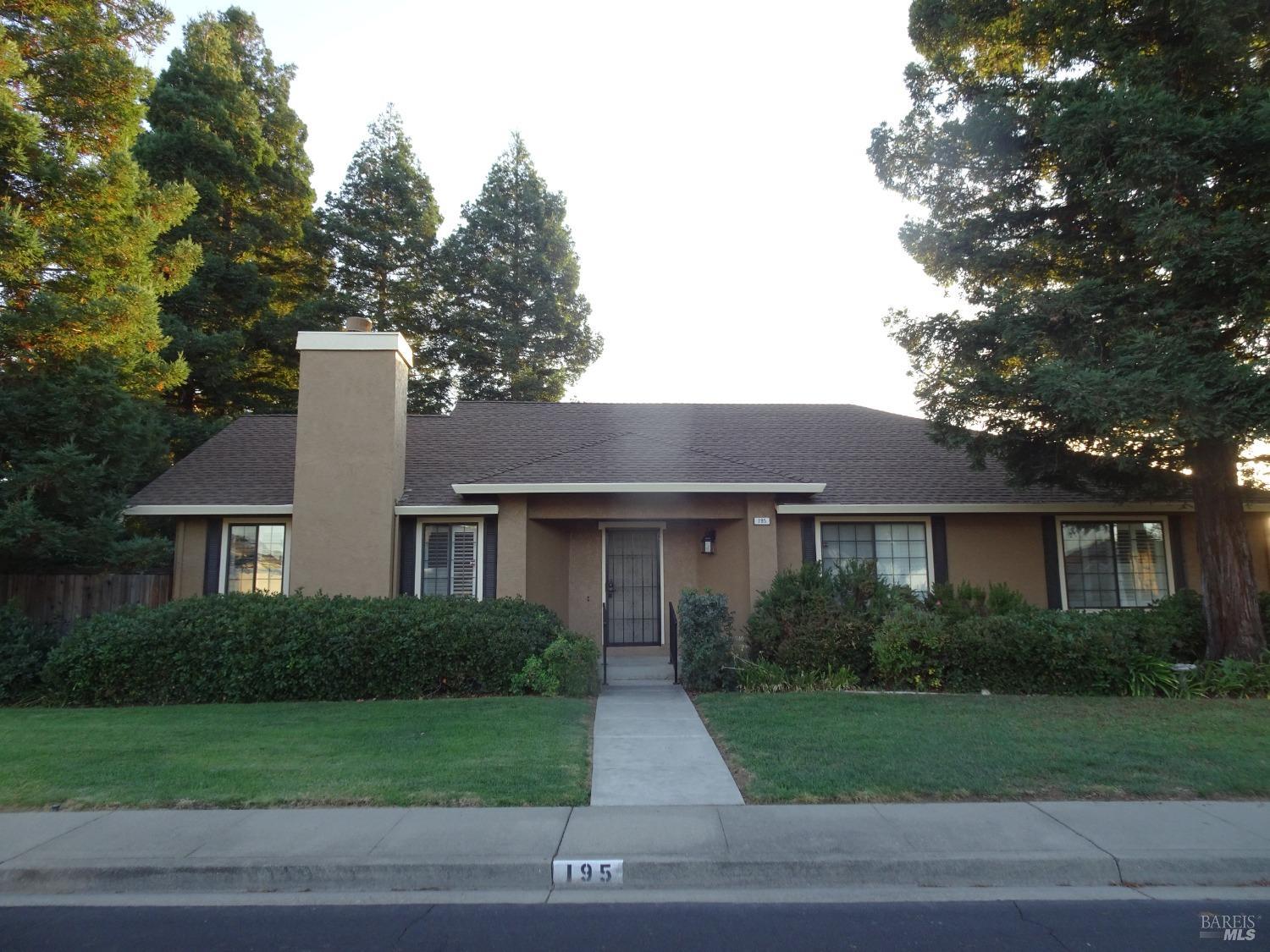 Photo of 195 Bighorn Ct in Vacaville, CA