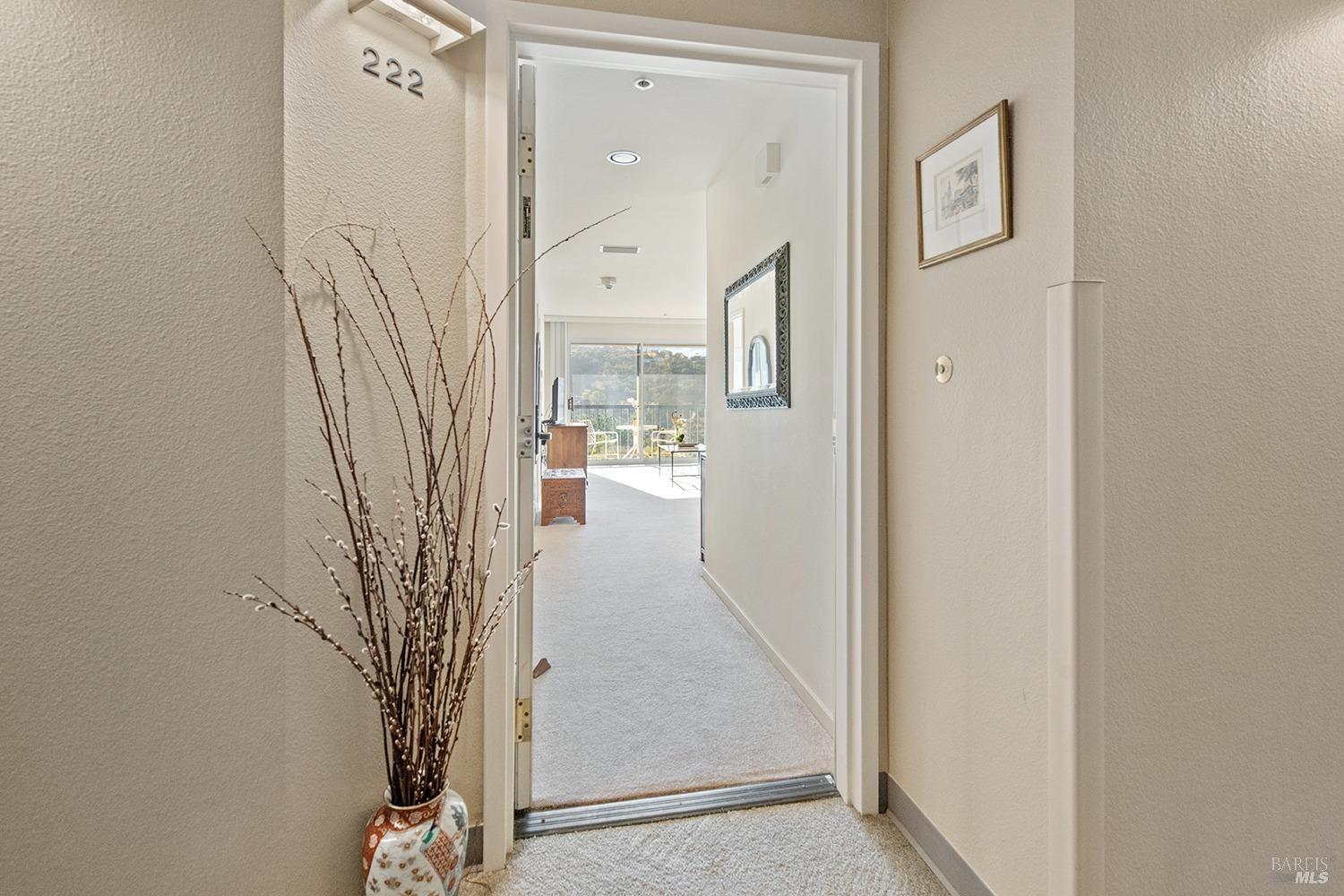 Photo of 100 Thorndale Dr #222 in San Rafael, CA