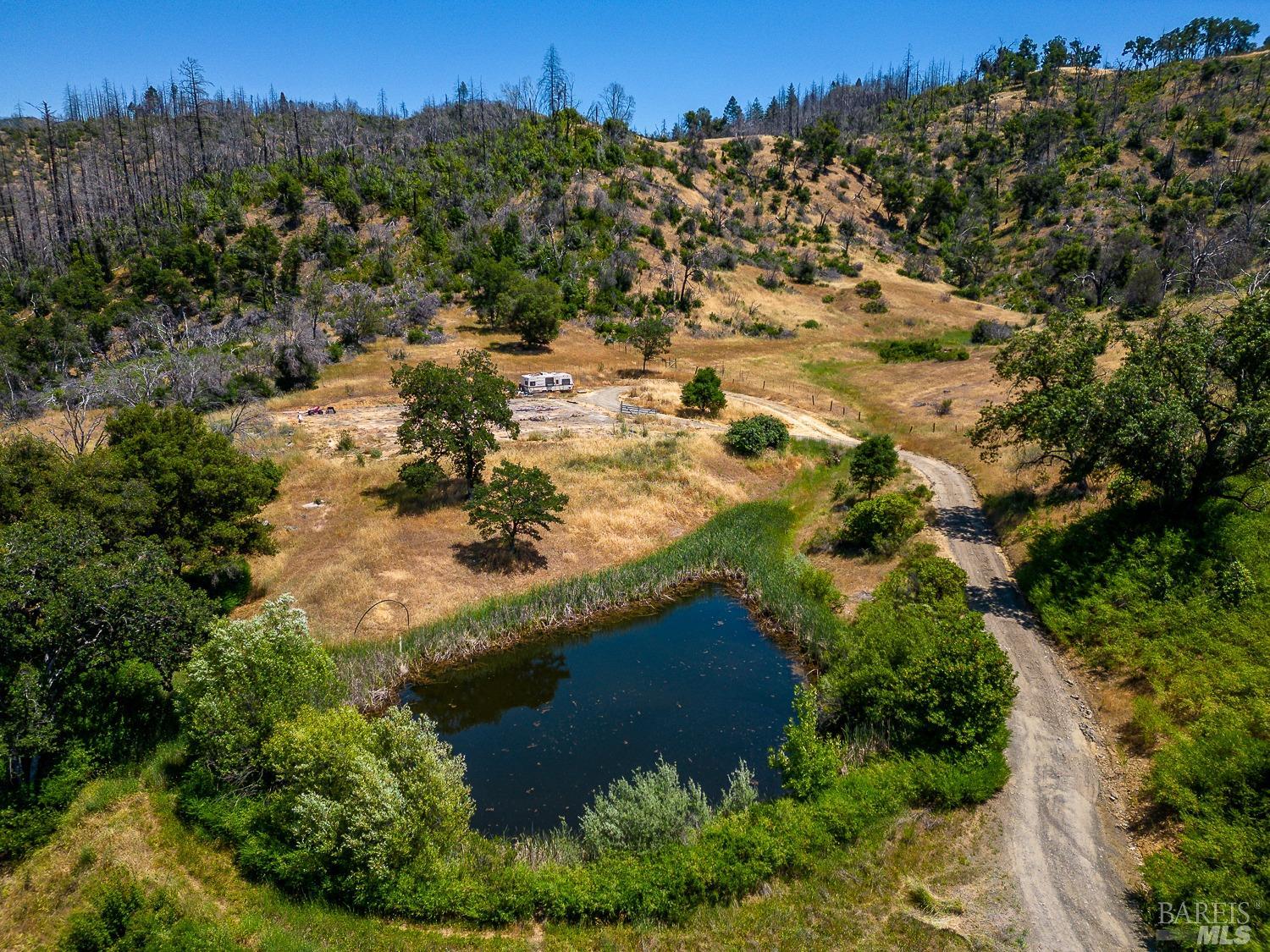 Photo of 4680 Jenkins Rd in Redwood Valley, CA