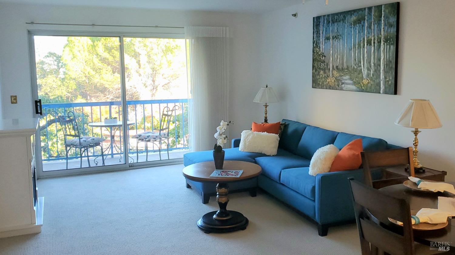 Photo of 100 Thorndale Dr #255 in San Rafael, CA