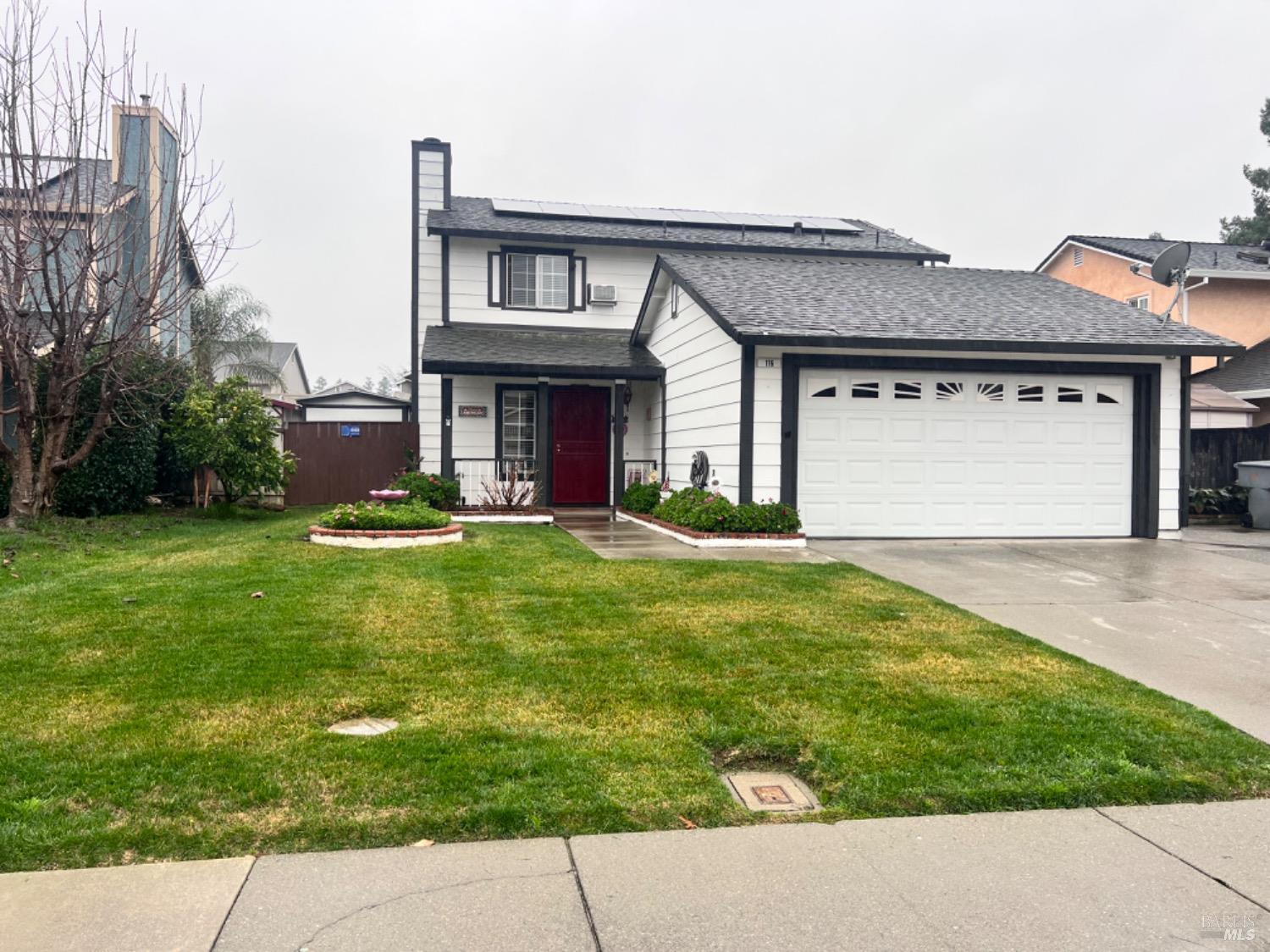 Photo of 116 Southwood Ct in Vacaville, CA