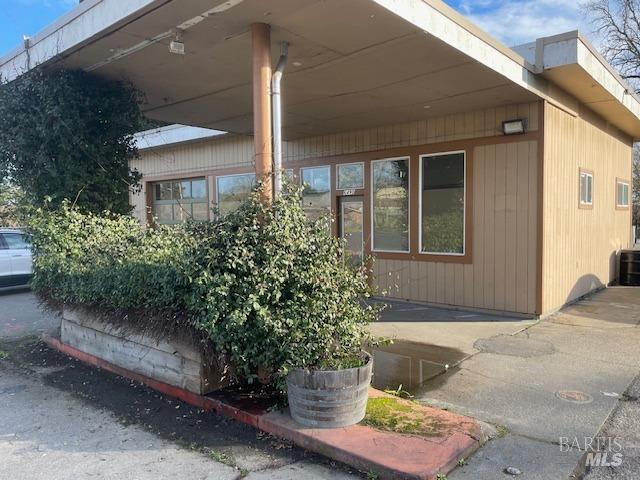 Photo of 6490 Front St in Forestville, CA