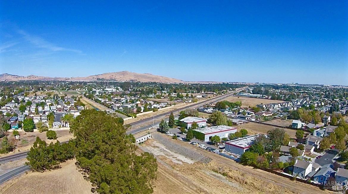 Photo of 400 Railroad Ave in Suisun City, CA