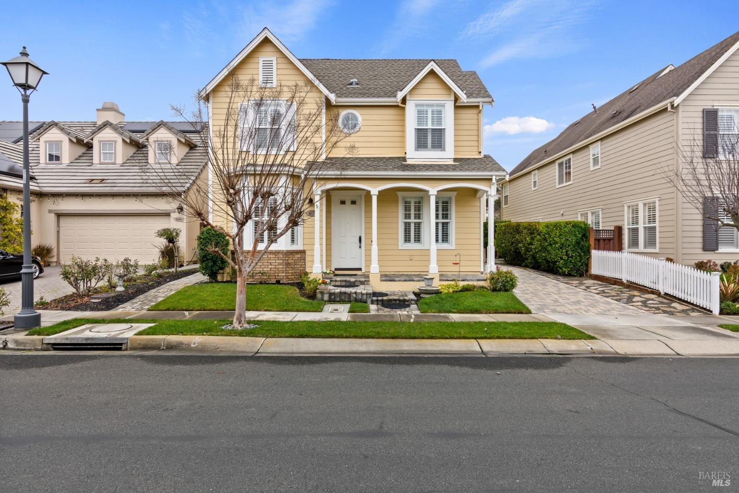 Photo of 4176 Summer Gate Ave in Vallejo, CA