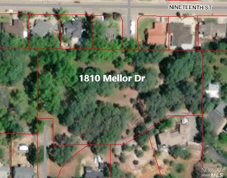 Photo of 1810 Mellor Dr in Lakeport, CA