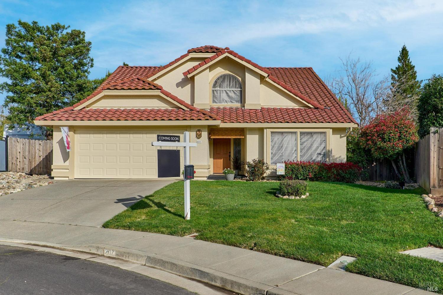 Photo of 207 Montville Ct in Vacaville, CA