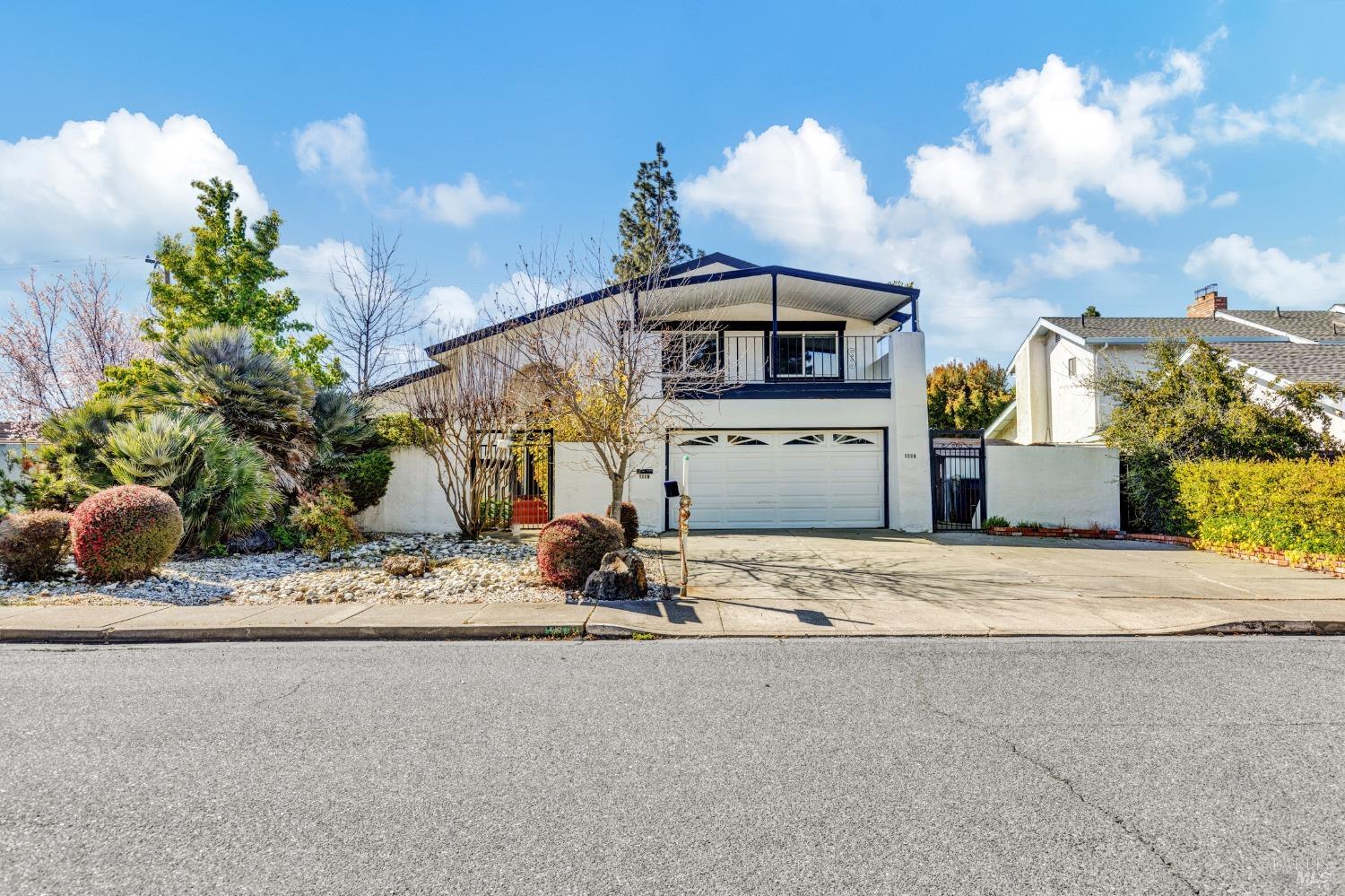 Photo of 1607 Richards Ct in Fairfield, CA