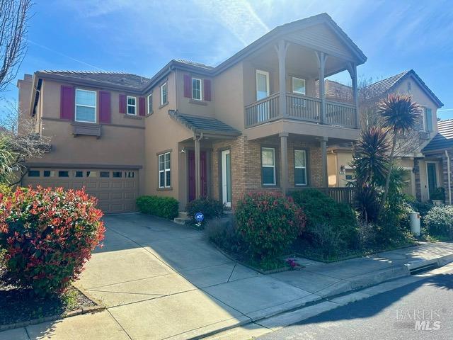 Photo of 7288 Willow Creek Cir in Vallejo, CA