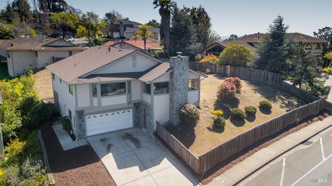 Photo of 644 Admiral Callaghan Ln in Vallejo, CA
