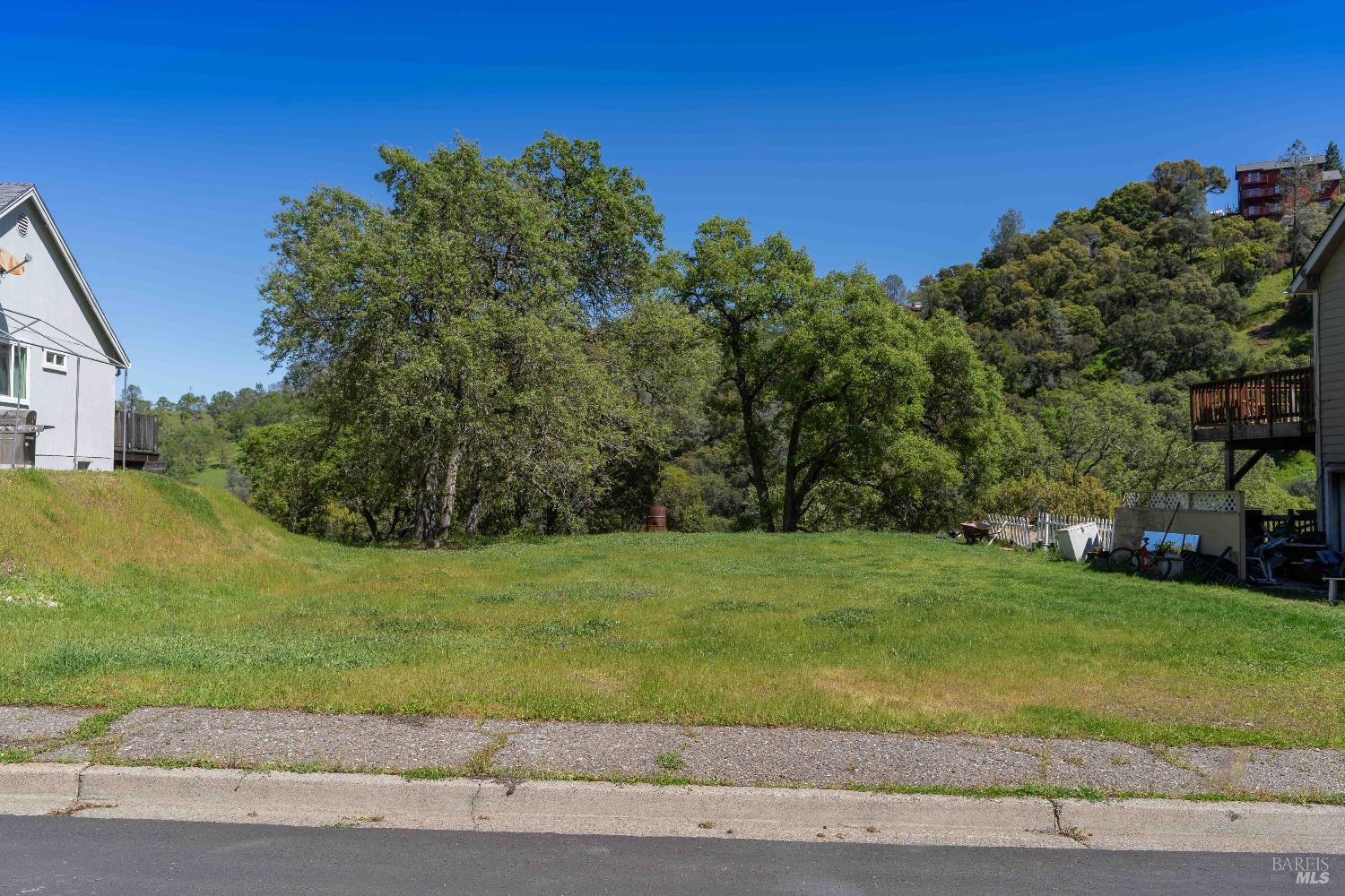 Photo of Lot Steele Canyon Rd #61 in Napa, CA