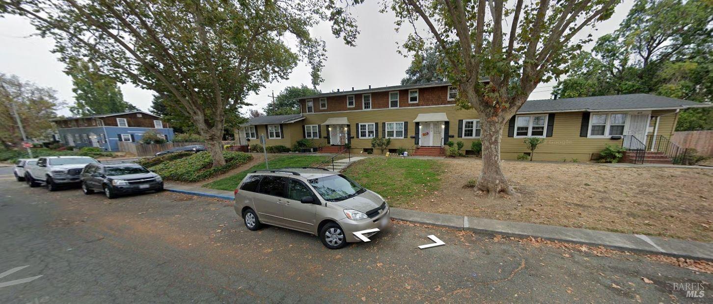 Photo of 209 Rodgers St in Vallejo, CA