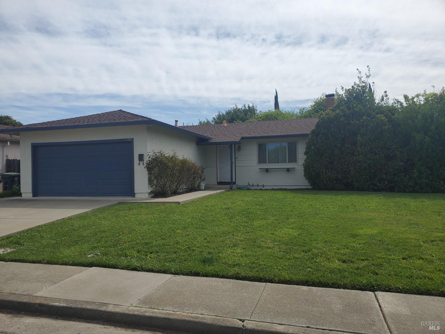 Photo of 2342 Channing Pl in Fairfield, CA