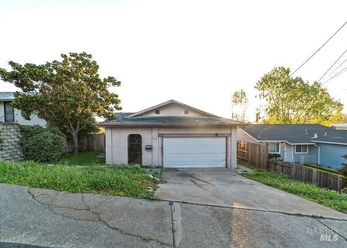 Photo of 834 6th St in Vallejo, CA