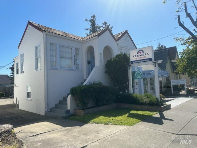 Photo of 1315-1317 Tennessee St in Vallejo, CA