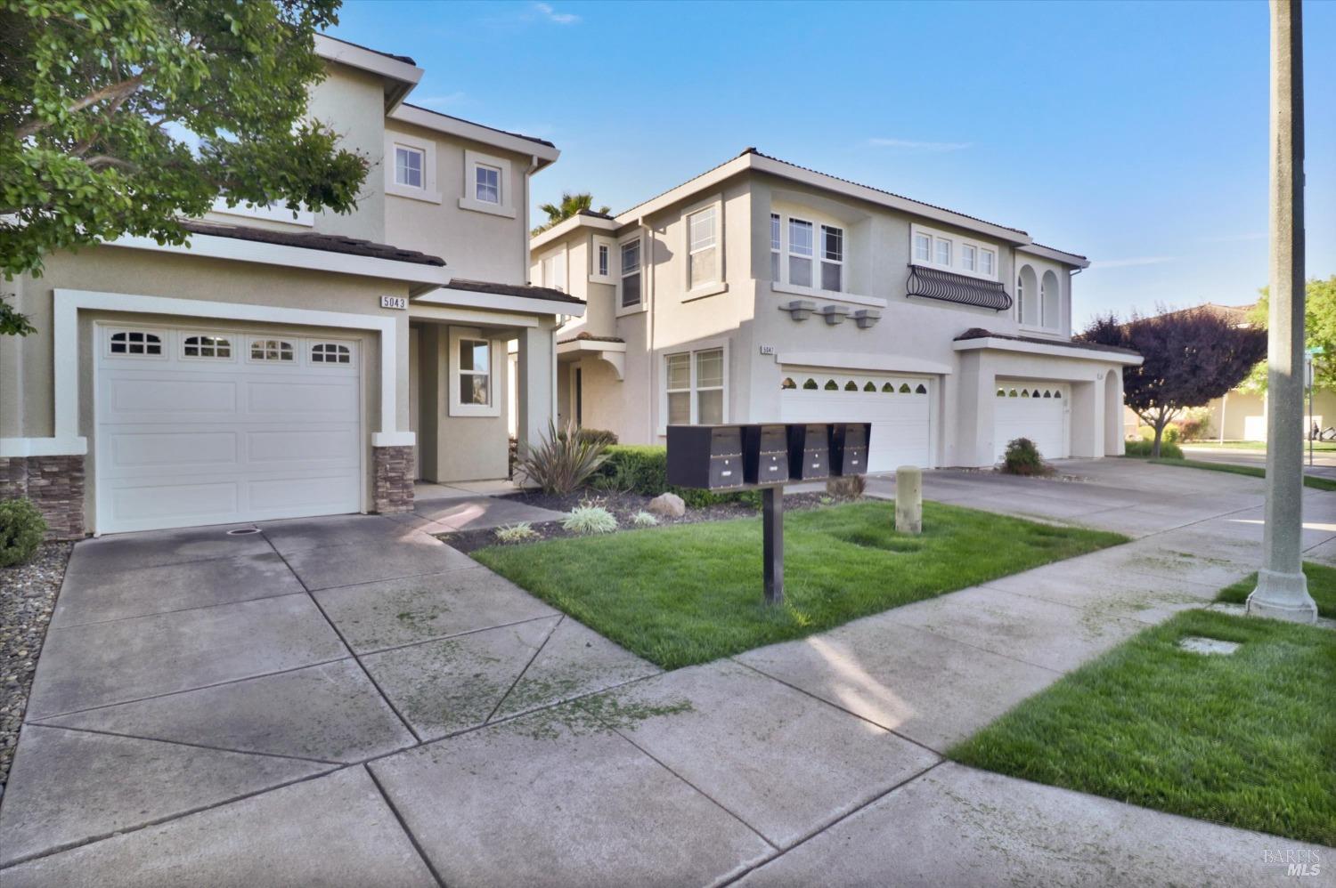 Photo of 5043 Lakeshore Dr in Fairfield, CA