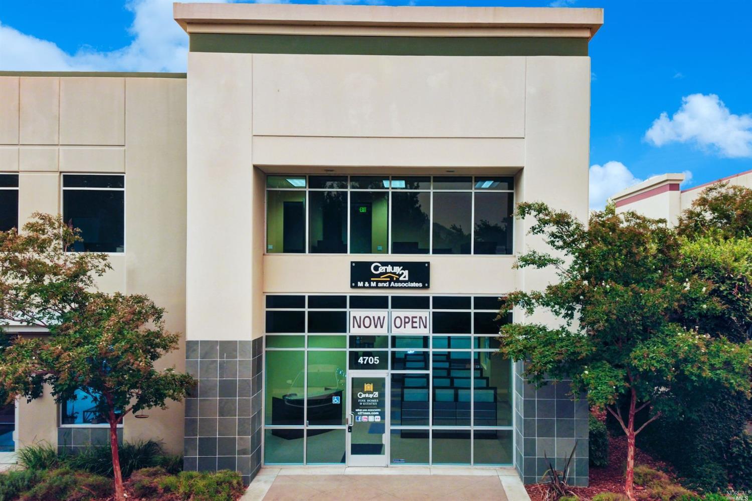 Photo of 4705 Mangels Blvd in Fairfield, CA