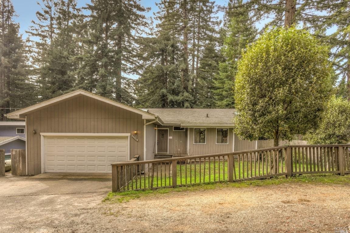 Residential for sale in Gualala, California, 22030223