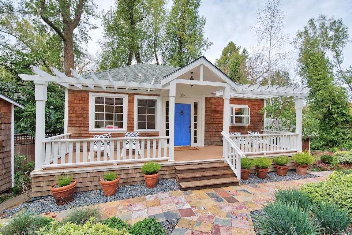 354 Forrest Ave