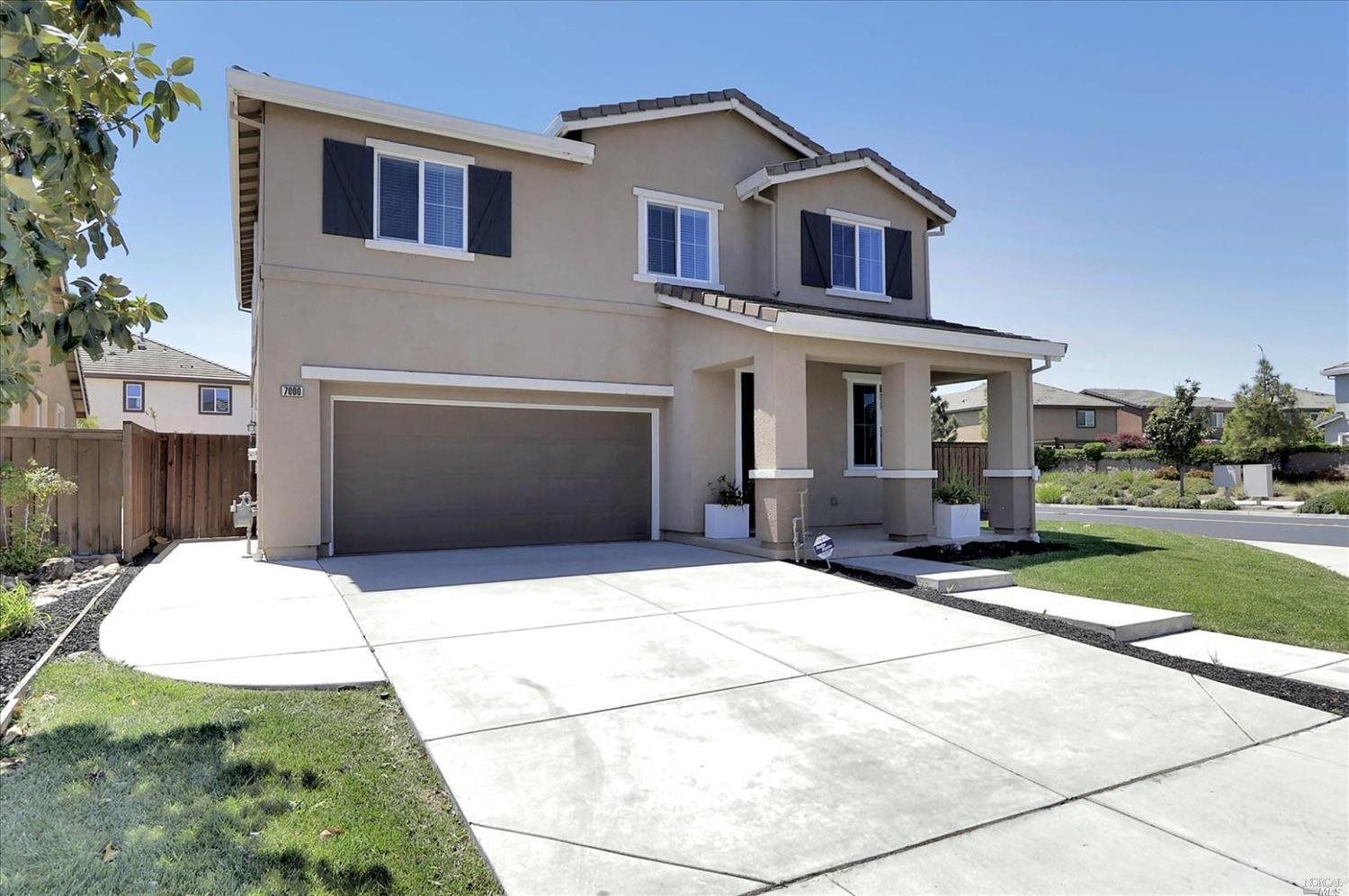 7000 Westminster Ct, Vacaville, CA 95687