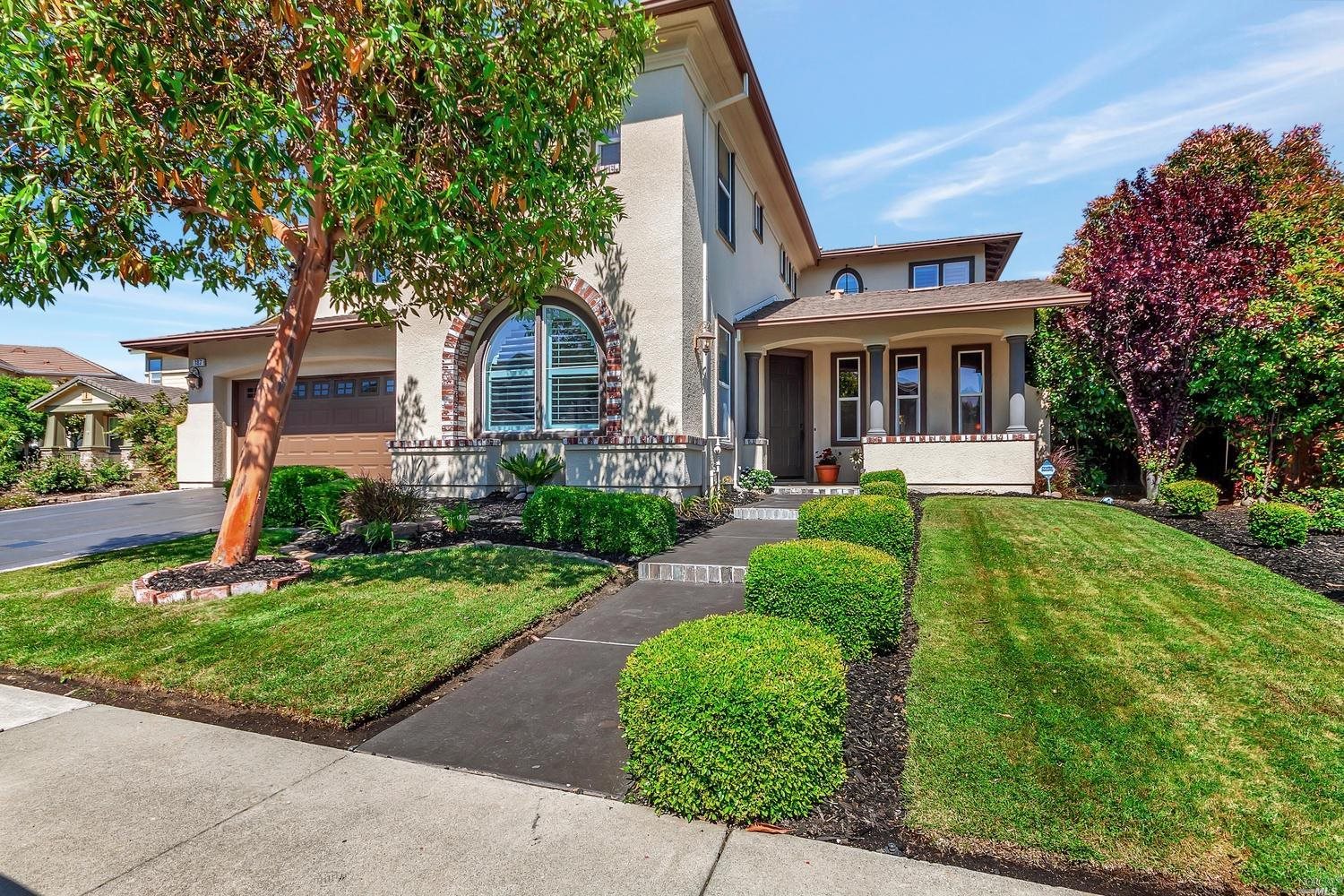 Detail Gallery Image 1 of 1 For 387 Wool Ct, Benicia,  CA 94510 - 4 Beds | 3/1 Baths