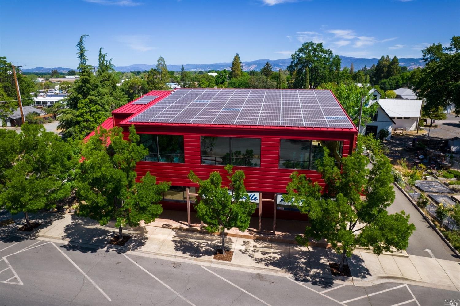 Photo of 3720 Main St in Kelseyville, CA