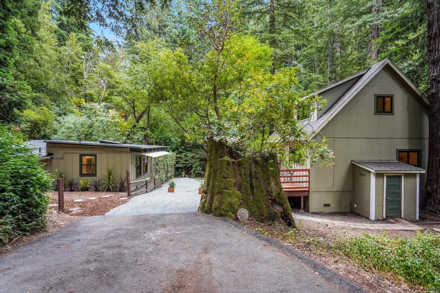 7391 Sir Francis Drake Blvd