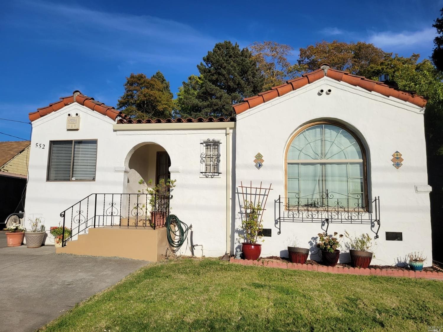 552 Admiral Callaghan Ln, Vallejo, CA 94591