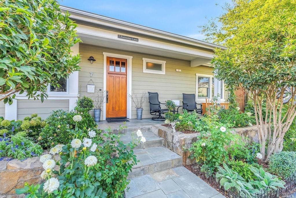 7 Forrester Lane