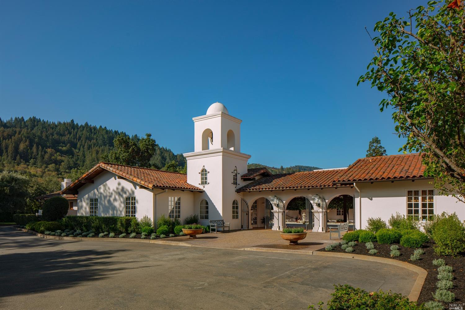 4155 Wine Creek Road