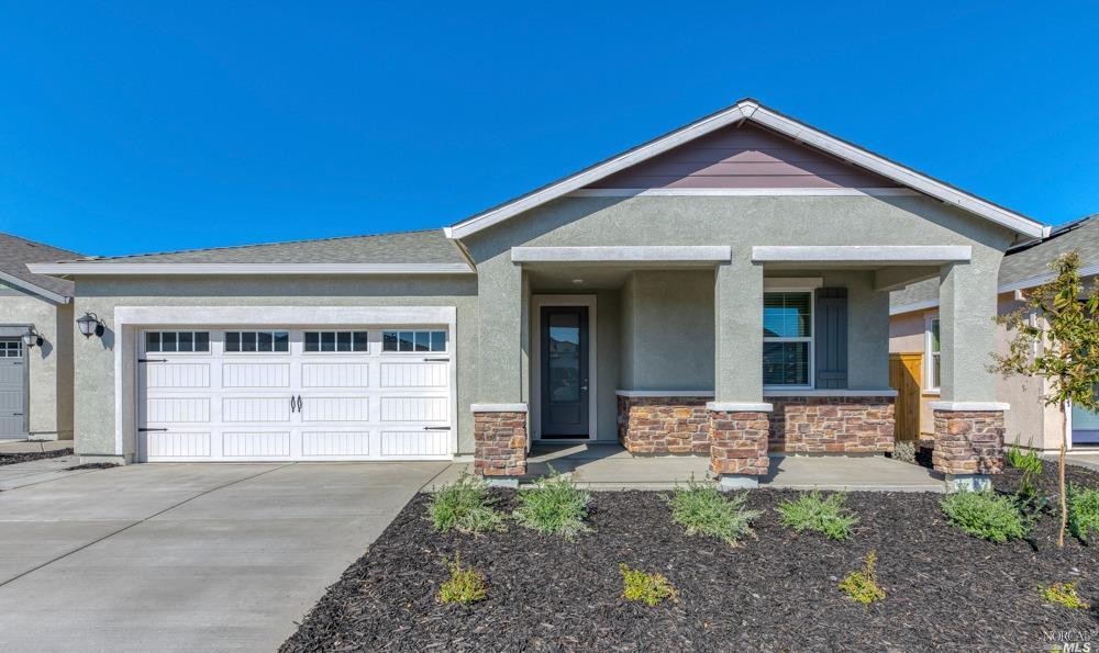 Detail Gallery Image 1 of 1 For 2179 Revival Ln, Rio Vista,  CA 94571 - 3 Beds | 2 Baths