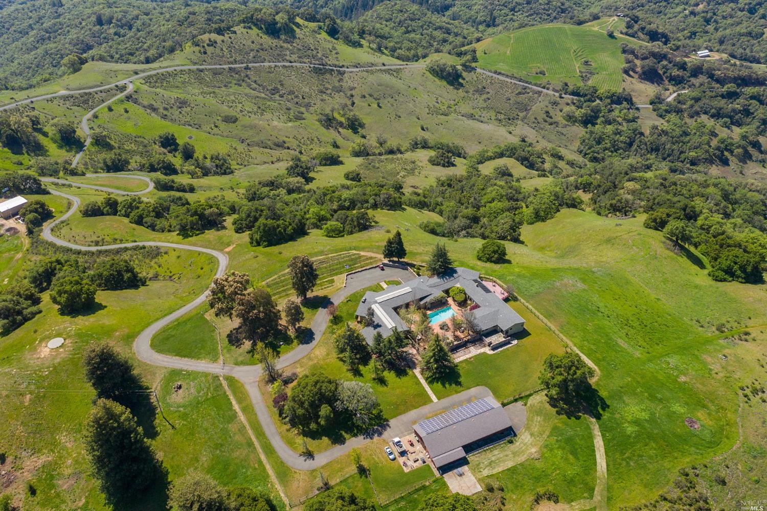 2000 Hot Springs Road