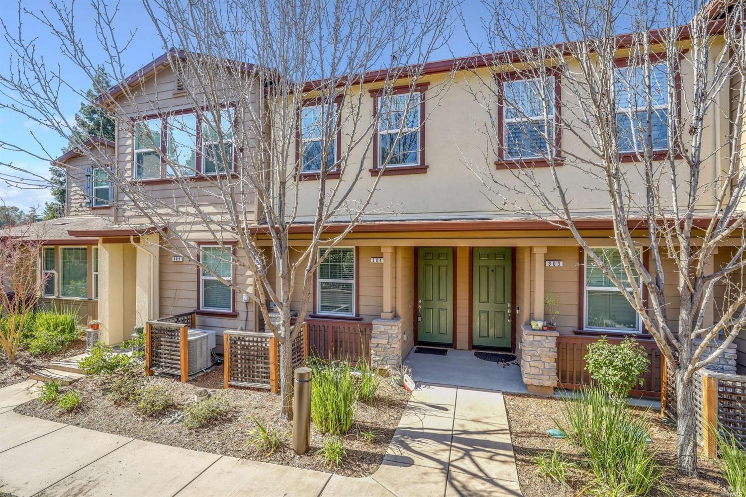 Detail Gallery Image 1 of 1 For 1601 3rd Ave #304,  Walnut Creek,  CA 94597 - 2 Beds | 2 Baths