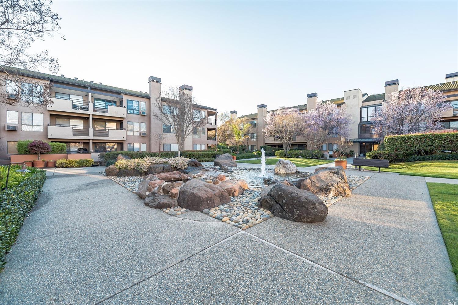 Detail Gallery Image 1 of 1 For 39059 Guardino Dr #108,  Fremont,  CA 94538 - 1 Beds | 1 Baths