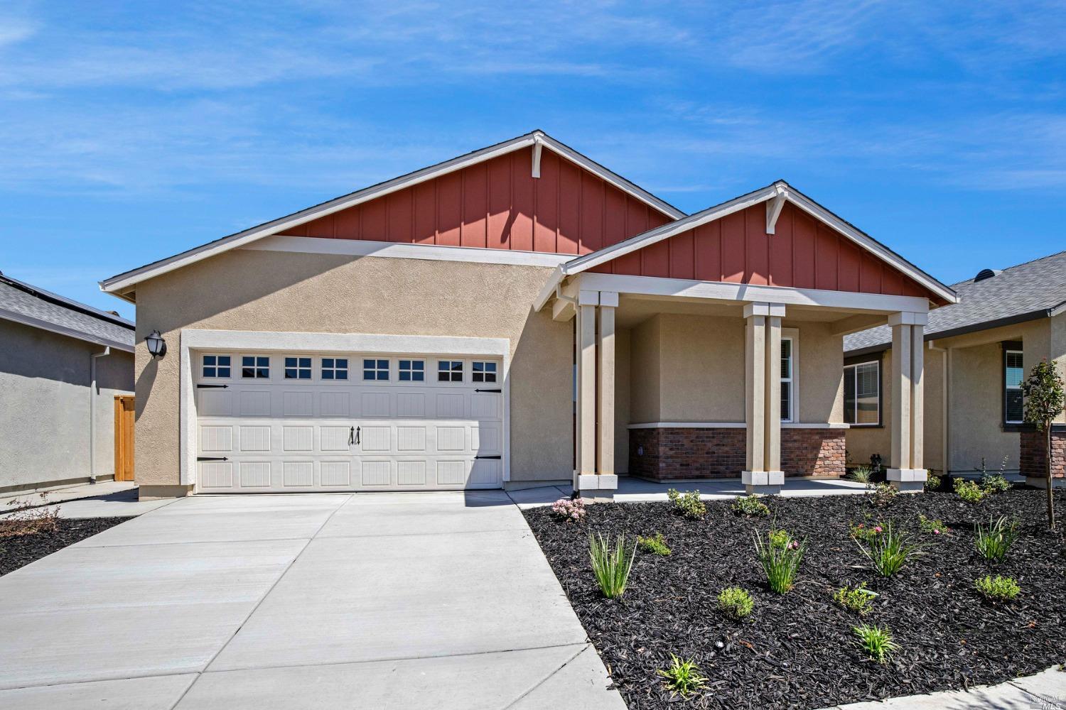 Detail Gallery Image 1 of 1 For 2048 Revival Ln, Rio Vista,  CA 94571 - 3 Beds | 2 Baths