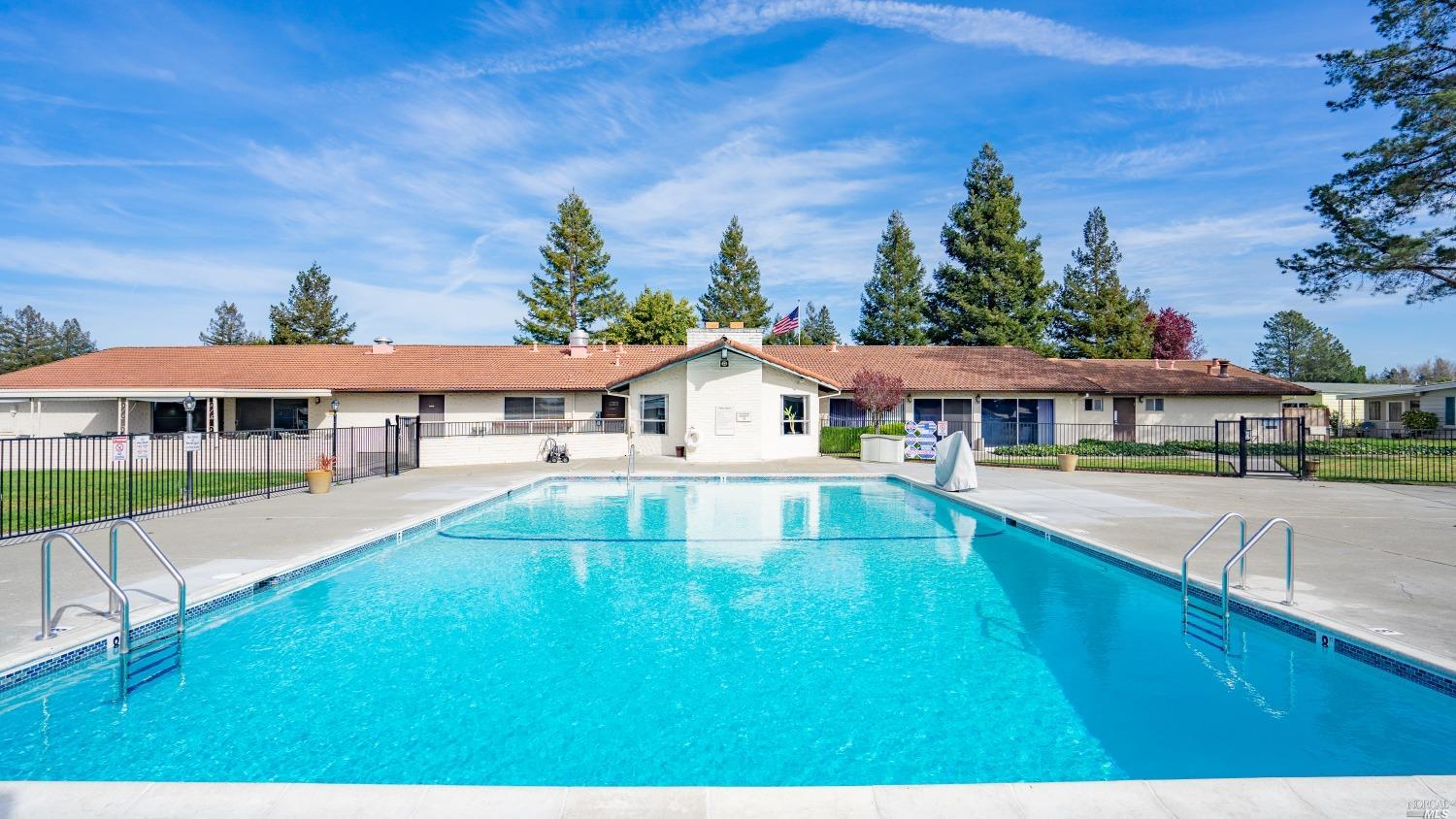 Community Pool