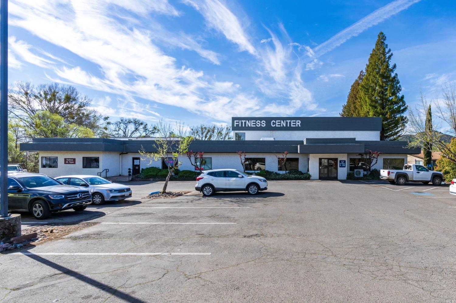 Photo of 1279 Craig Ave in Lakeport, CA