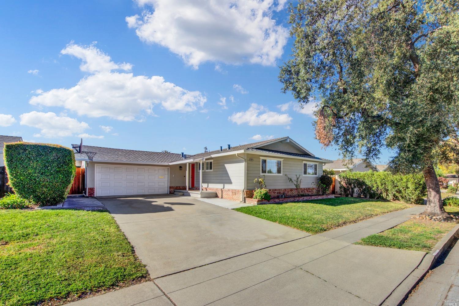 Detail Gallery Image 1 of 1 For 38016 Inez Ave, Fremont,  CA 94536 - 3 Beds | 2 Baths