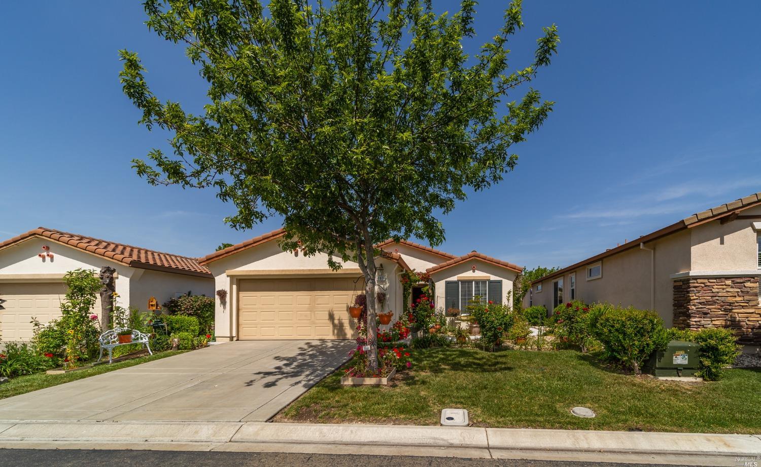 Detail Gallery Image 1 of 1 For 161 Springhill Dr, Rio Vista,  CA 94571 - 2 Beds | 2 Baths