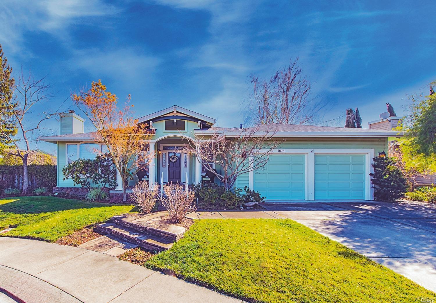 1873 Heritage Way