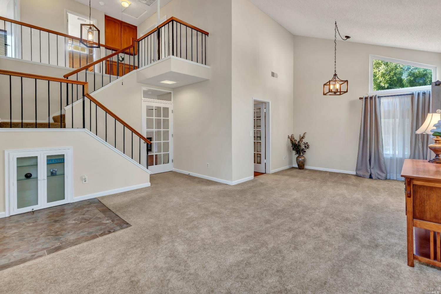 Detail Gallery Image 1 of 1 For 16 Cherry Blossom Ct, American Canyon,  CA 94503 - 3 Beds | 2/1 Baths