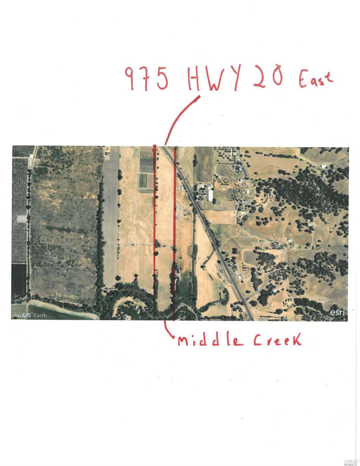 Photo of 975 State Hwy 20 in Upper Lake, CA