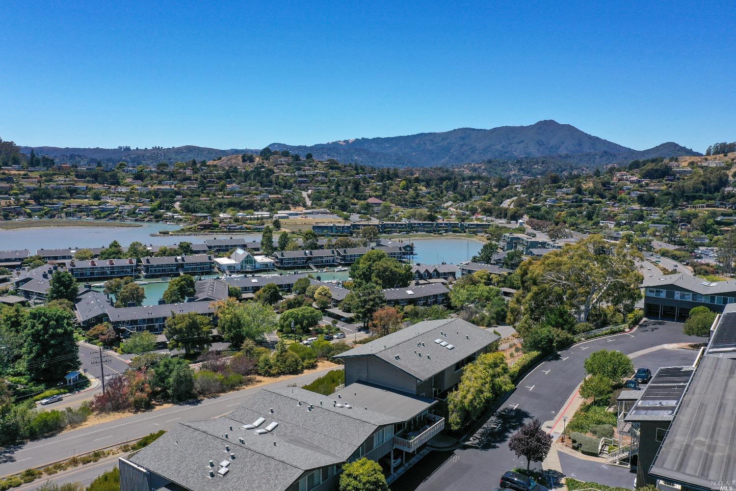Detail Gallery Image 1 of 1 For 32 Andrew Dr #128,  Tiburon,  CA 94920 - 2 Beds | 1 Baths