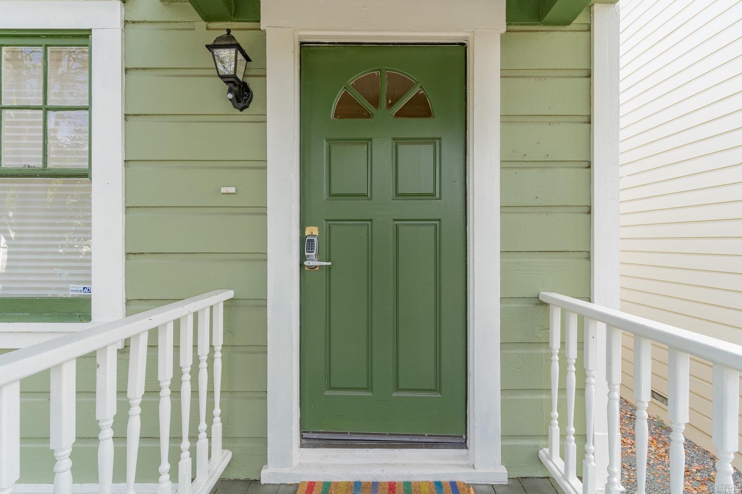 534 Coombs Street